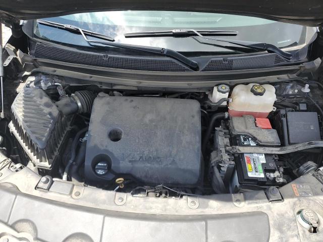 2021 CHEVROLET TRAVERSE L 1GNERGKW8MJ165873