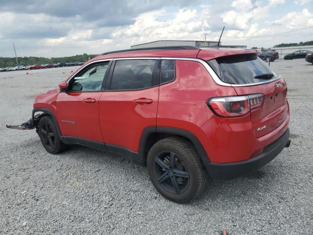 2018 JEEP COMPASS LA 3C4NJDBB7JT361108