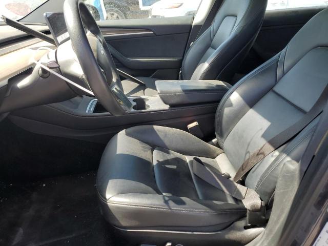 2022 TESLA MODEL 3 - 5YJ3E1EB8NF135878