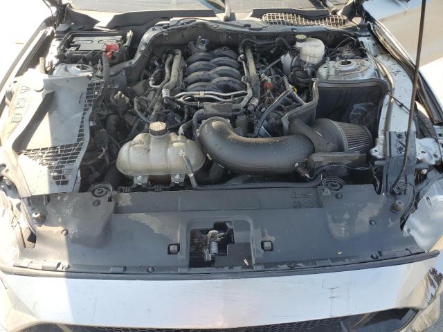 2023 FORD MUSTANG GT - 1FA6P8CF5P5303671