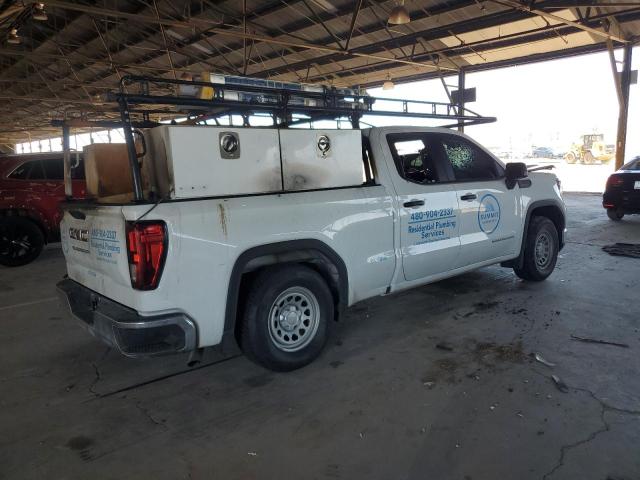 2024 GMC SIERRA C15 1GTRHAEK1RZ221325