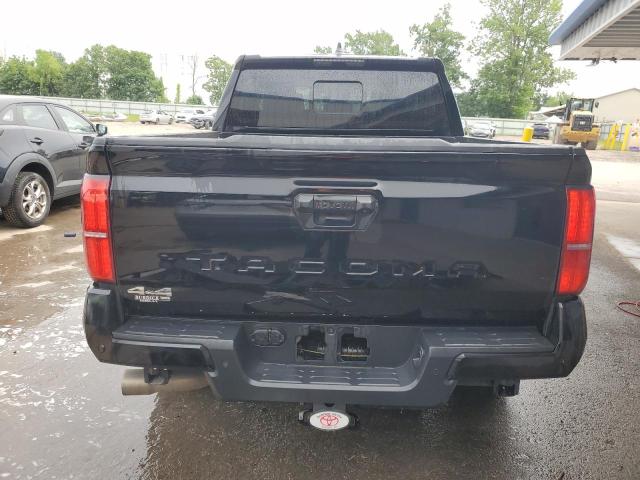 2024 TOYOTA TACOMA DOU - 3TYLB5JN2RT020098