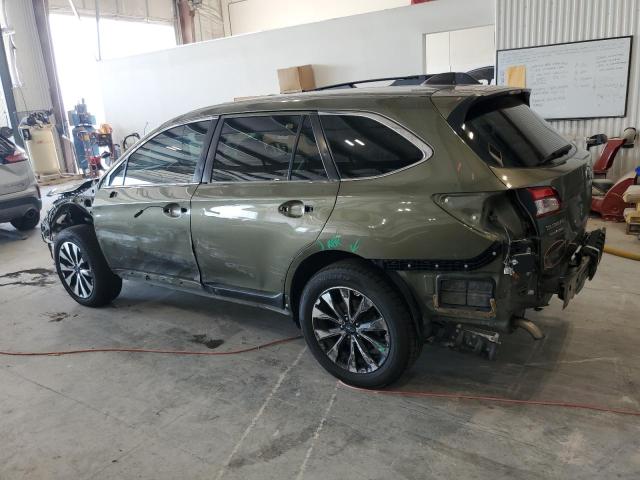 2017 SUBARU OUTBACK 3. 4S4BSENC7H3322109