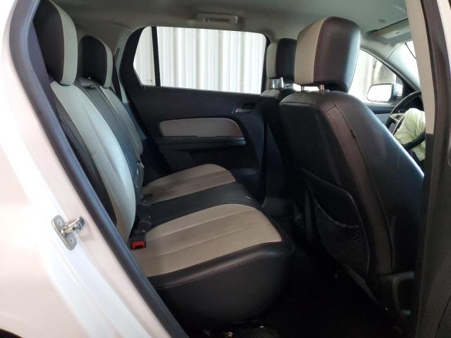 2015 GMC TERRAIN SL 2GKALSEK7F6233301