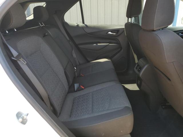 2022 CHEVROLET EQUINOX LT - 3GNAXTEV4NL134260
