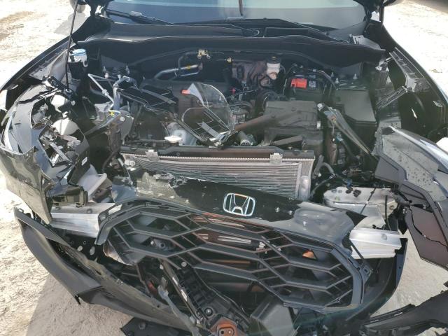 2025 HONDA HR-V SPORT #3310446299