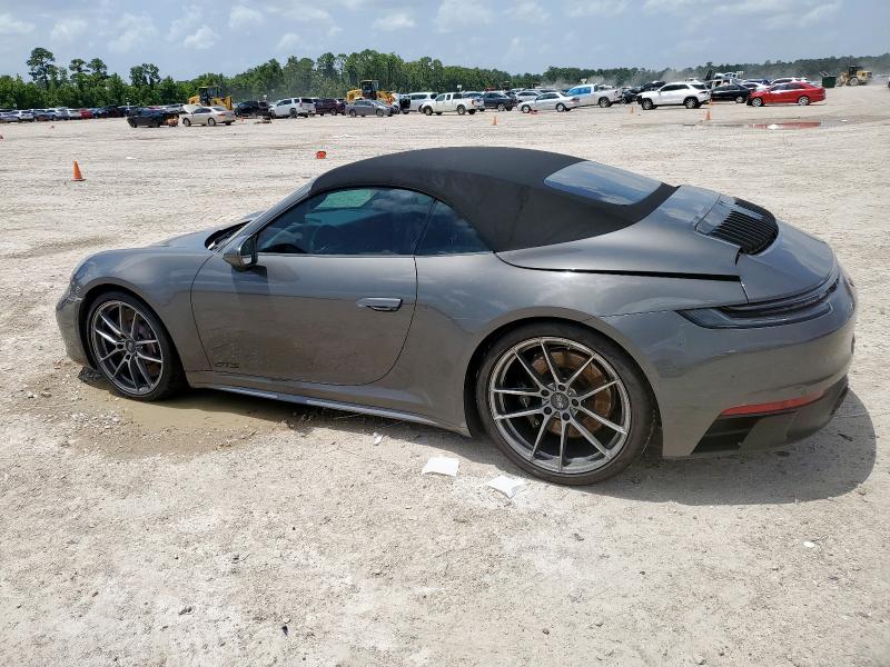 2023 PORSCHE 911 CARRER WP0CB2A99PS247161
