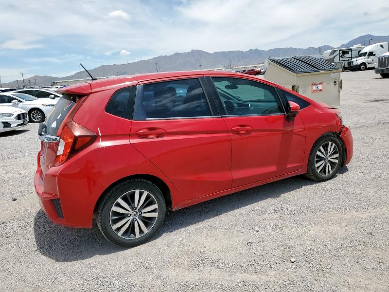 2015 HONDA FIT EX 3HGGK5H83FM733425