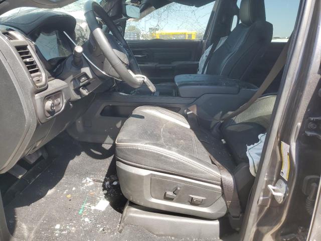 2024 RAM 2500 LIMIT 3C6UR5SL2RG207145