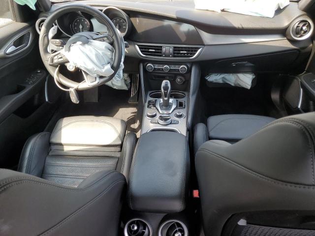 2023 ALFA ROMEO GIULIA TI ZARFANBN6P7670401