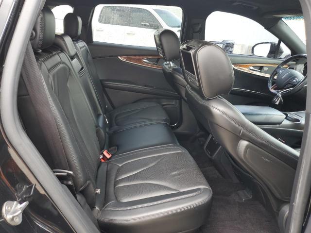 2016 LINCOLN MKX RESERV 2LMTJ8LPXGBL54649