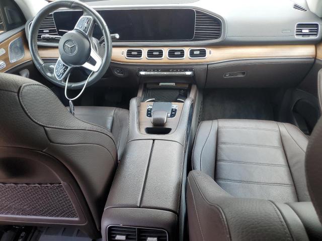 2020 MERCEDES-BENZ GLE 350 4M 4JGFB4KB9LA040422
