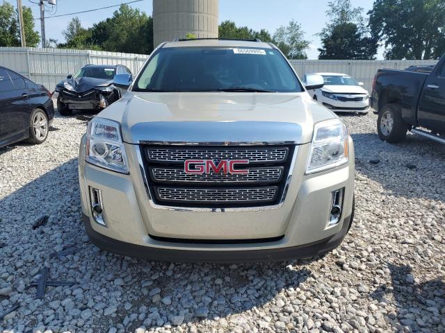 2015 GMC TERRAIN SL 2GKFLYE38F6254501
