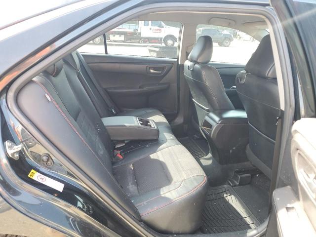 2016 TOYOTA CAMRY LE 4T1BF1FKXGU182696