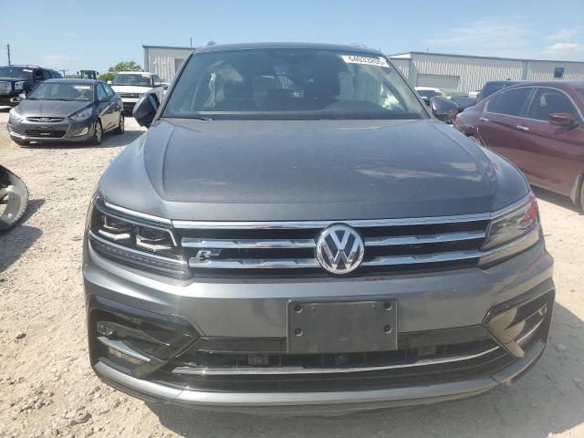2019 VOLKSWAGEN TIGUAN SEL - 3VV4B7AX8KM193368