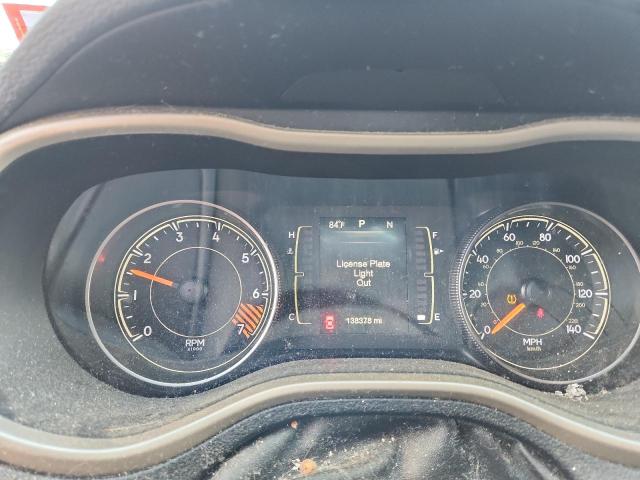 2015 JEEP CHEROKEE L 1C4PJMCB4FW524872