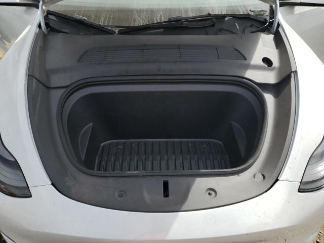 2023 TESLA MODEL Y 7SAYGDEE0PF648317