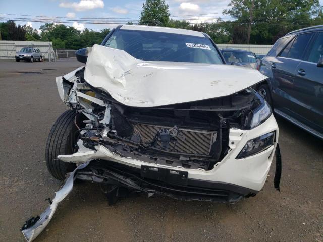 2021 NISSAN ROGUE S - JN8AT3AB6MW221185