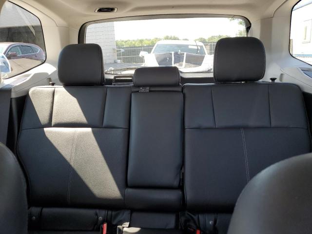 2017 SUBARU FORESTER 2 JF2SJAWC1HH437307