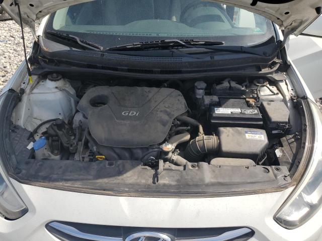2015 HYUNDAI ACCENT GLS - KMHCT4AEXFU865318