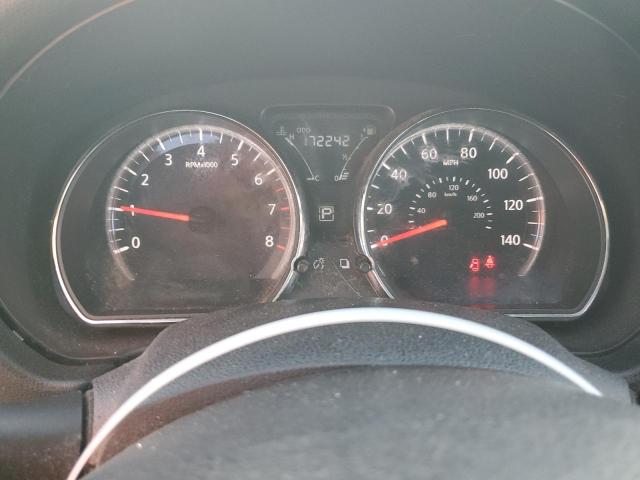 2015 NISSAN VERSA S - 3N1CN7AP7FL936831