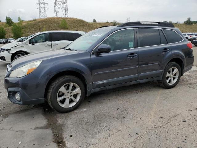 SUBARU OUTBACK 3.
