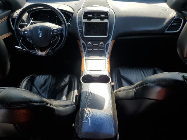 2016 LINCOLN MKX SELECT 2LMTJ6KP3GBL86980
