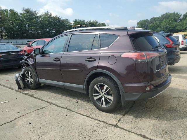Vin: 2t3rfrevxgw516810, lot: 62567935, toyota rav4 xle 20162