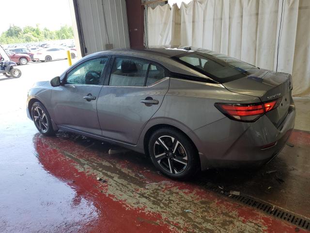 Vin: 3n1ab8cv5ry209051, lot: 63324845, nissan sentra sv 20242