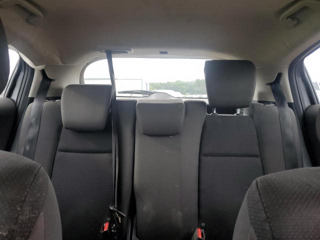 2019 HONDA HR-V LX 3CZRU6H33KG721385