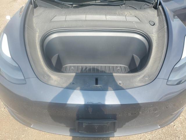 2023 TESLA MODEL Y 7SAYGDEE7PA177263