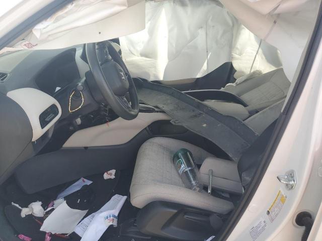 2024 HONDA HR-V LX 3CZRZ2H38RM720092