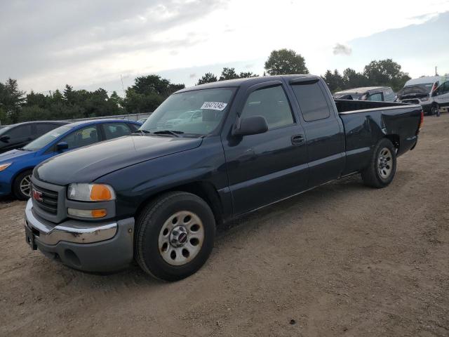 GMC NEW SIERRA