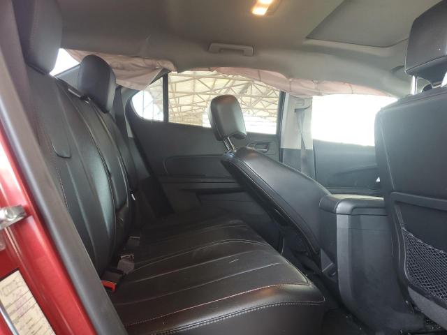 2015 CHEVROLET EQUINOX LT - 2GNFLHE37F6387978