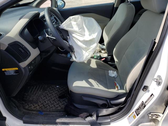 2012 KIA RIO LX - KNADM4A34C6082593