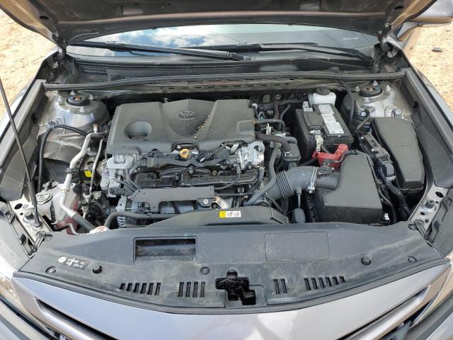 2024 TOYOTA CAMRY SE NIGHT SHADE 4T1G11AK7RU881735