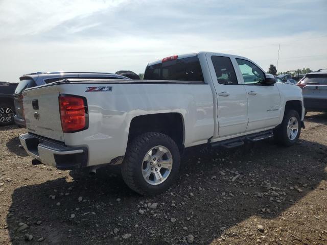 2017 CHEVROLET SILVERADO - 1GCVKREC3HZ316281
