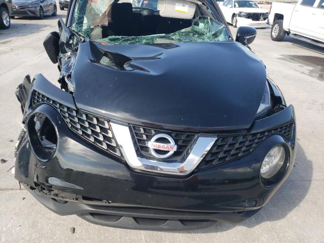 2016 NISSAN JUKE S JN8AF5MVXGT651106