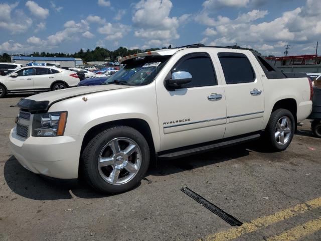 CHEVROLET AVALANCHE