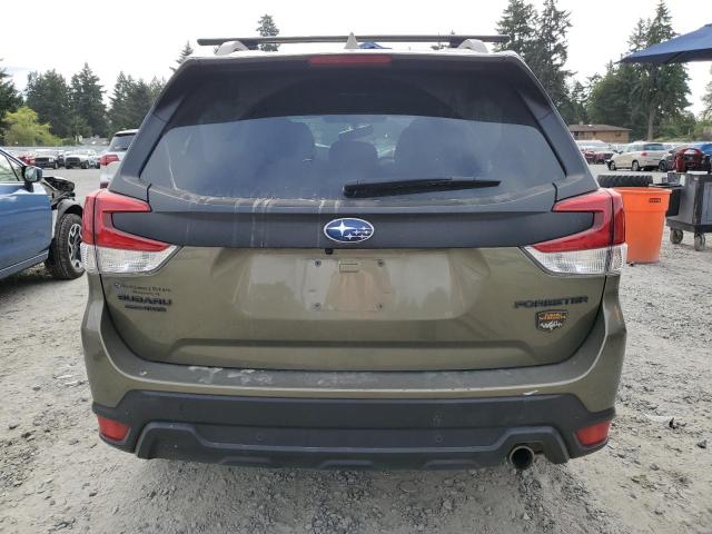 2023 SUBARU FORESTER W JF2SKAMC6PH495928