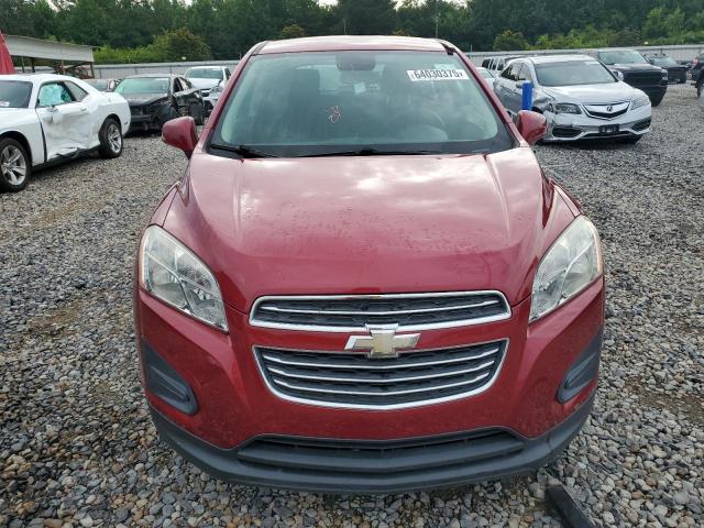 2015 CHEVROLET TRAX LS KL7CJKSB1FB227793