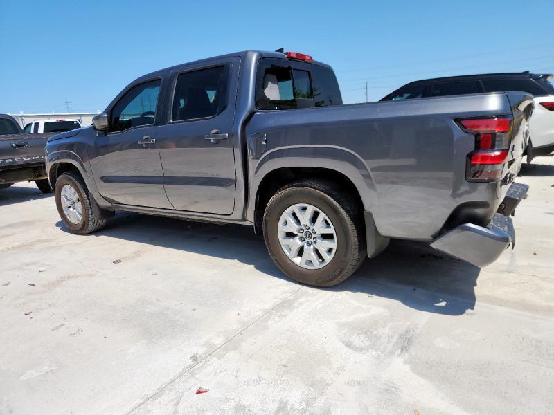2023 NISSAN FRONTIER S 1N6ED1EJ2PN642005