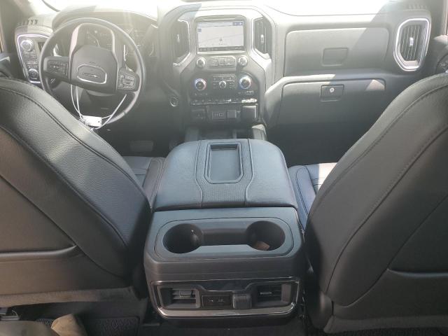 2022 GMC SIERRA K25 1GT49REY3NF138159