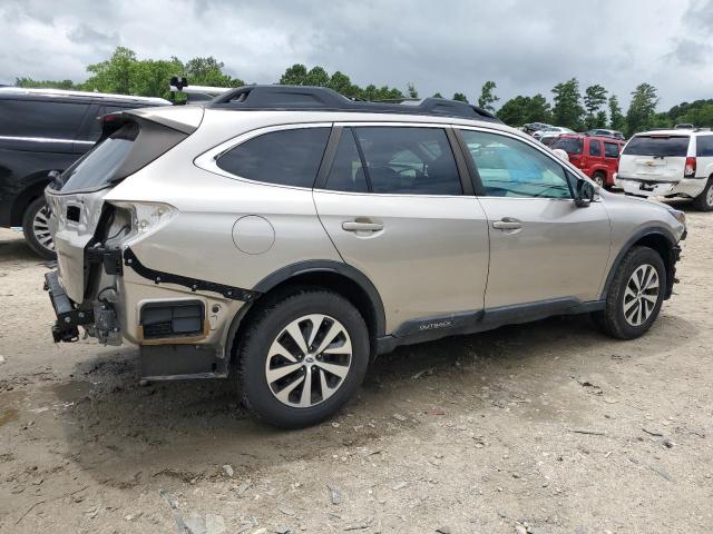 2020 SUBARU OUTBACK PR 4S4BTACCXL3259024