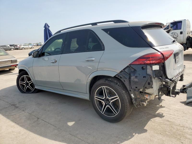 2024 MERCEDES-BENZ GLE 450 4M 4JGFB5KB7RA988560
