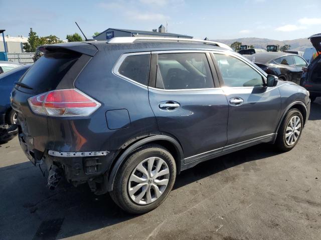 Vin: knmat2mt0gp690913, lot: 63510735, nissan rogue s 20163