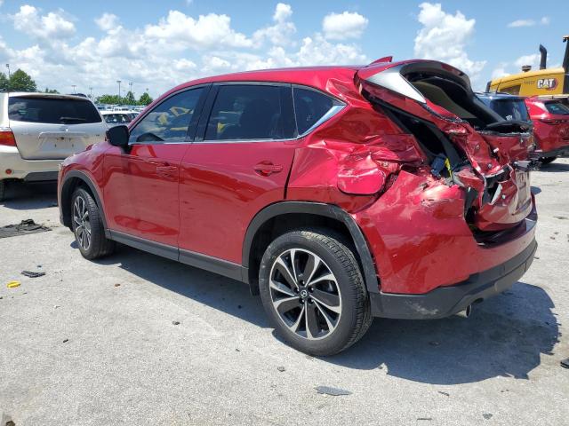 2023 MAZDA CX-5 PREMI - JM3KFBDM8P0173475