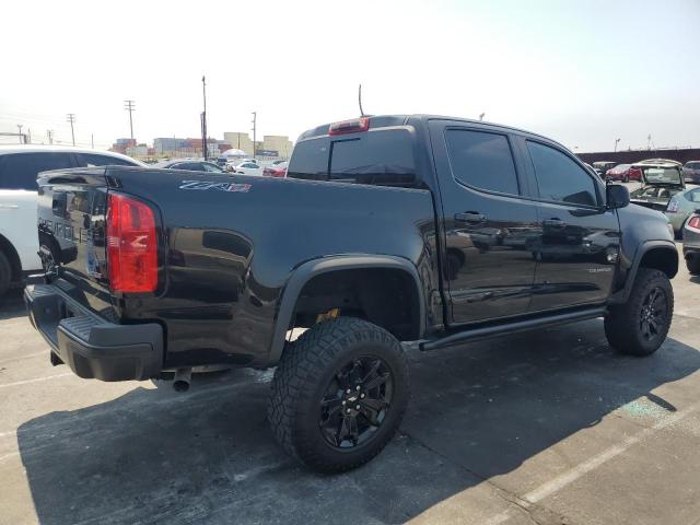 2022 CHEVROLET COLORADO ZR2 1GCGTEEN5N1280314