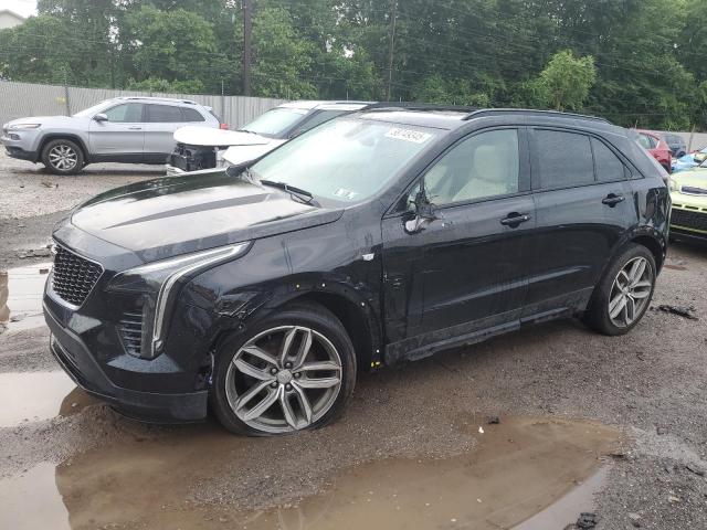 CADILLAC XT4 SPORT