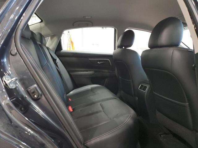 2018 NISSAN ALTIMA 2.5 - 1N4AL3AP7JC164926